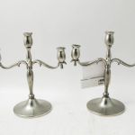 520 2425 CANDLESTICKS